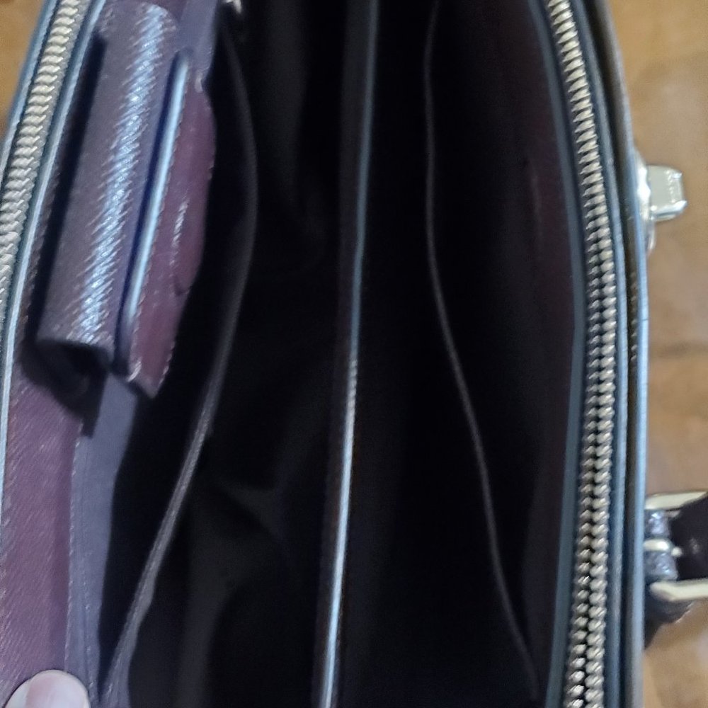 Coach bag - Picture 5 of 7